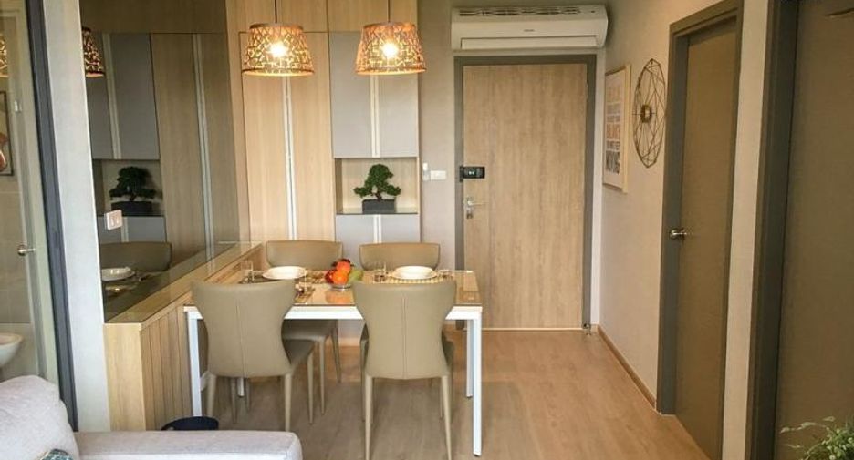 Продажа 2 спальни кондо в Банг На, Бангкок