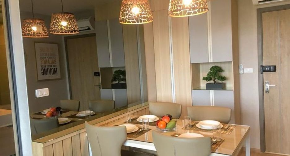 Продажа 2 спальни кондо в Банг На, Бангкок