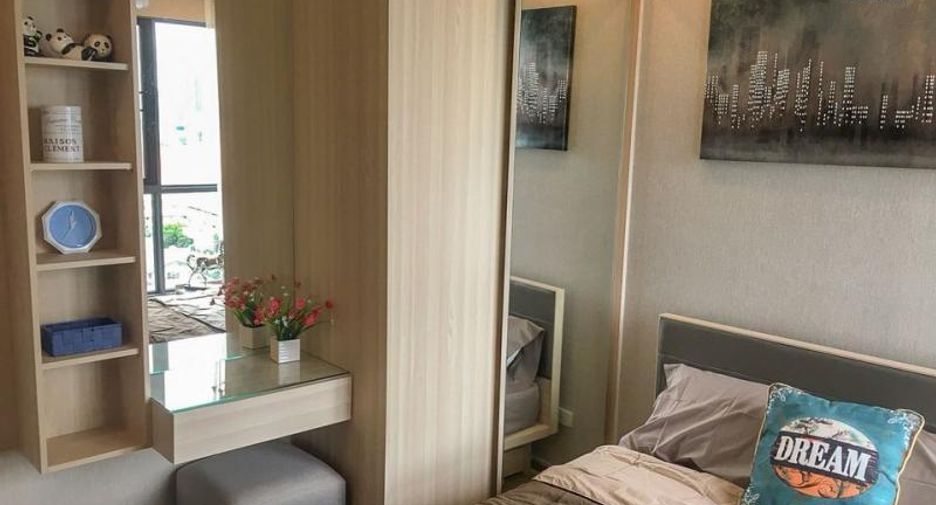 Продажа 2 спальни кондо в Банг На, Бангкок