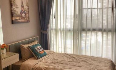 À vendre 2 chambres condo à Bang Na, Bangkok