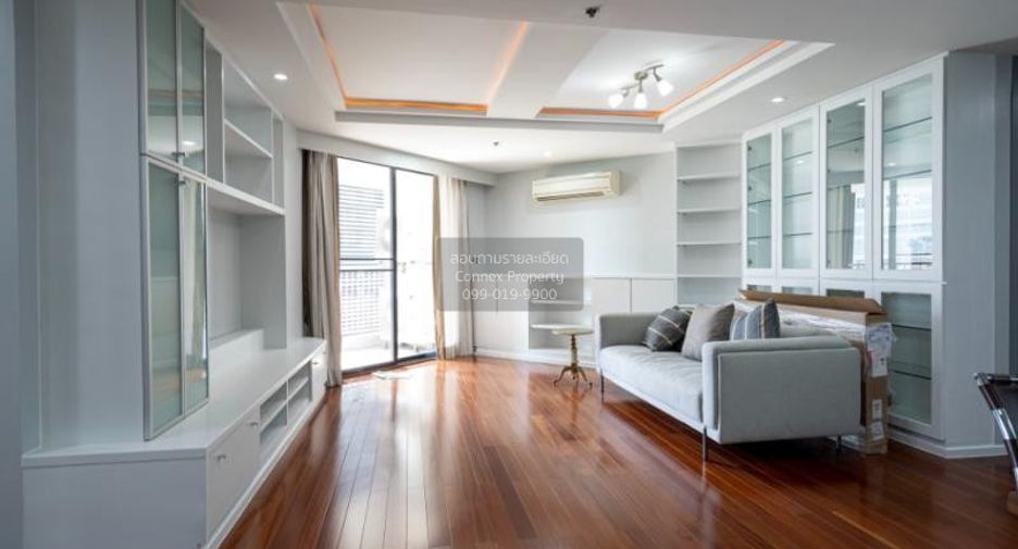 Condo en venta de 2 habitaciones en Watthana, Bangkok