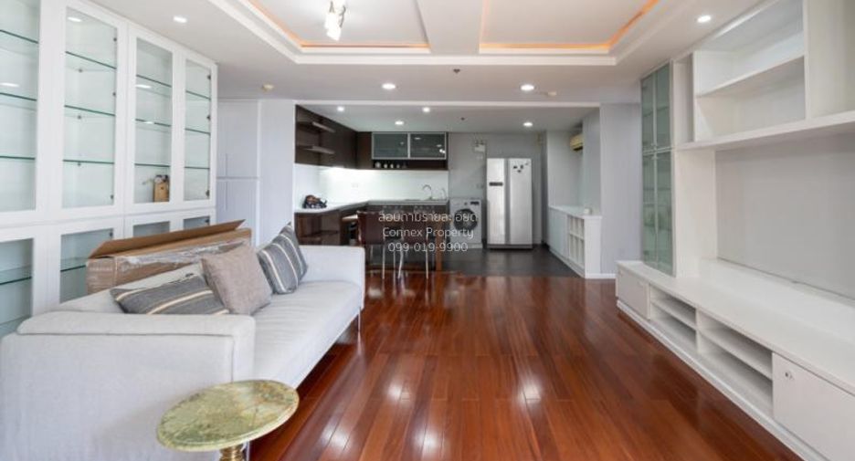 Condo en venta de 2 habitaciones en Watthana, Bangkok