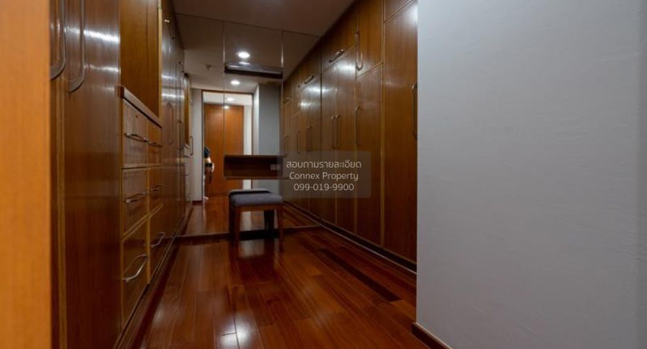 Condo en venta de 2 habitaciones en Watthana, Bangkok