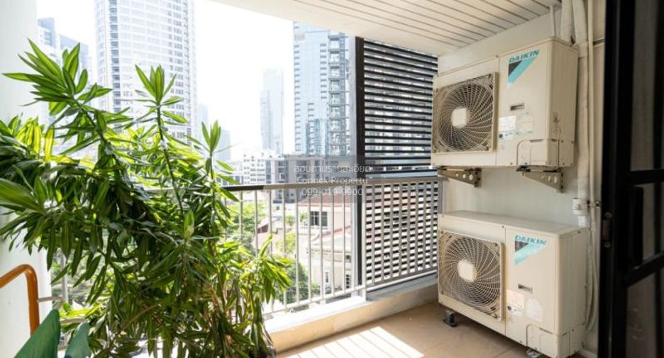 Condo en venta de 2 habitaciones en Watthana, Bangkok