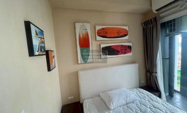 À vendre 1 chambre condo à Huai Khwang, Bangkok