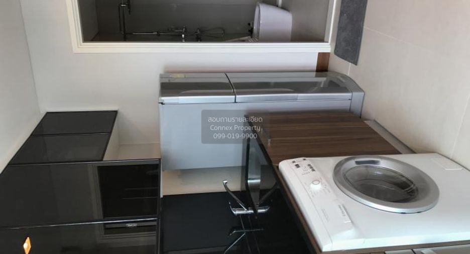 Wohnung zum Kauf mit 1 Zimmer in Watthana, Bangkok