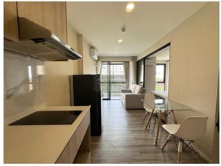 Condo en venta de 1 habitaciones en Suan Luang, Bangkok