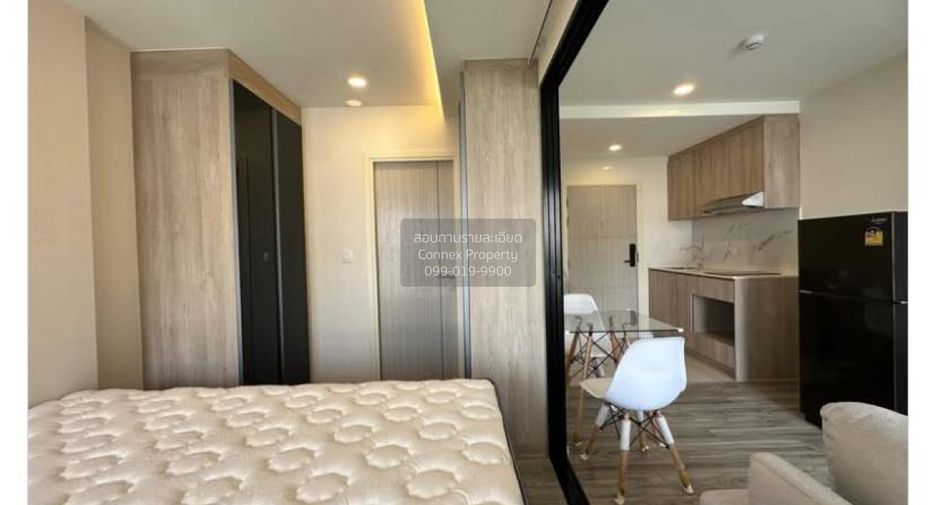 For sale 1 bed condo in Suan Luang, Bangkok