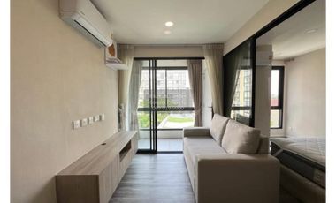For sale 1 bed condo in Suan Luang, Bangkok