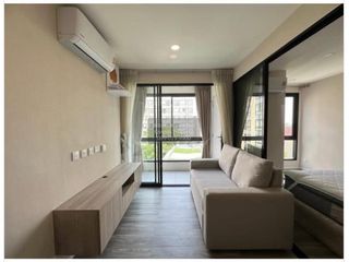 Condo en venta de 1 habitaciones en Suan Luang, Bangkok