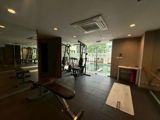 For sale 4 bedrooms condo in Watthana, Bangkok