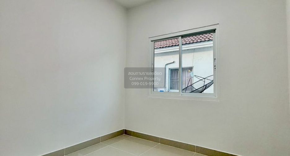 For sale 3 bedrooms townhouse in Bang Yai, Nonthaburi