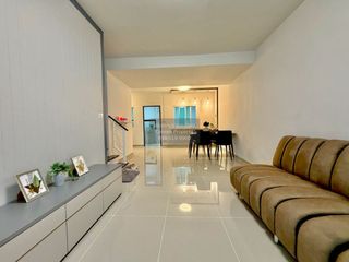 For sale 3 bedrooms townhouse in Bang Yai, Nonthaburi