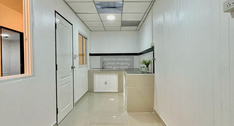 For sale 3 bedrooms townhouse in Bang Yai, Nonthaburi