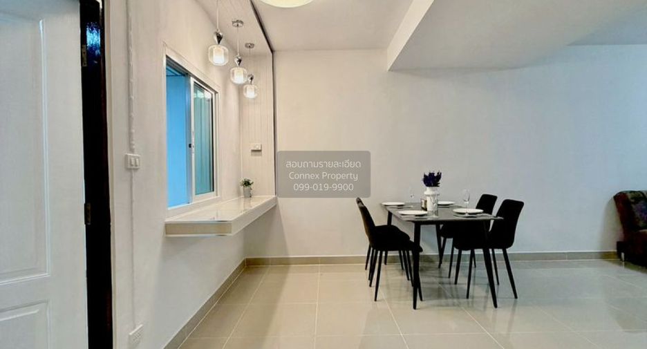 For sale 3 bedrooms townhouse in Bang Yai, Nonthaburi
