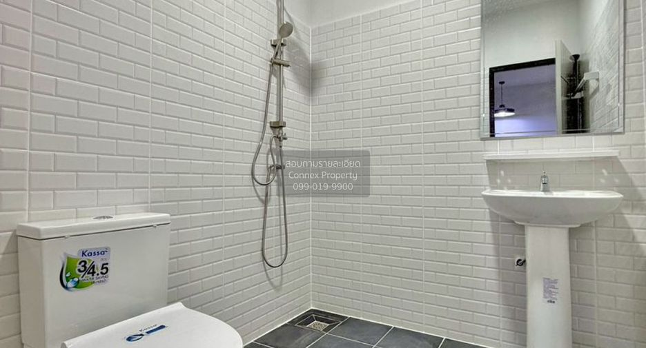 For sale 3 bedrooms townhouse in Bang Yai, Nonthaburi