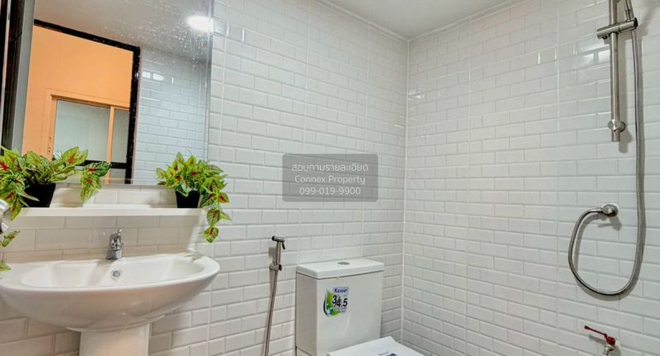 For sale 3 bedrooms townhouse in Bang Yai, Nonthaburi