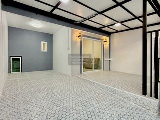For sale 3 bedrooms townhouse in Bang Yai, Nonthaburi