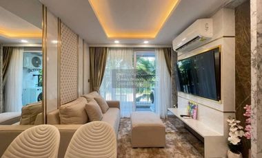 Condo en venta de 2 habitaciones en Bang Lamung, Chonburi