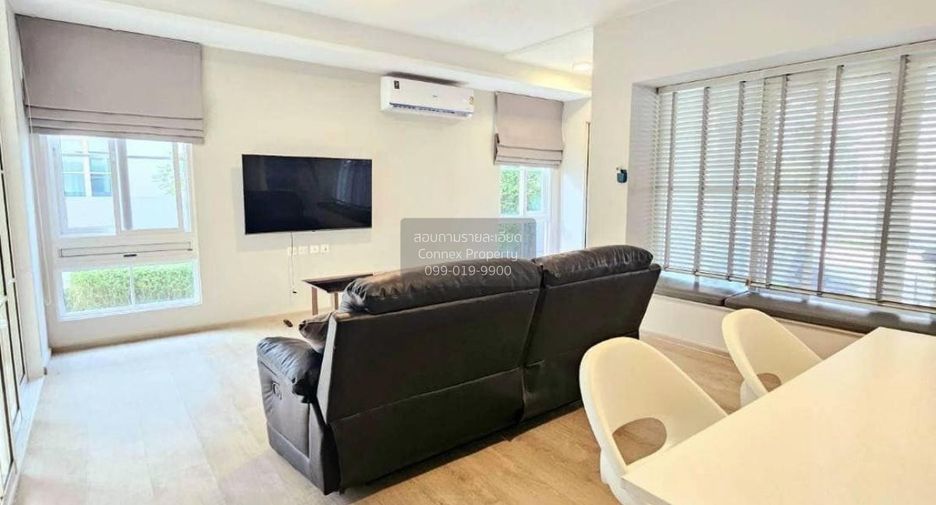 For sale 2 bedrooms house in Prawet, Bangkok
