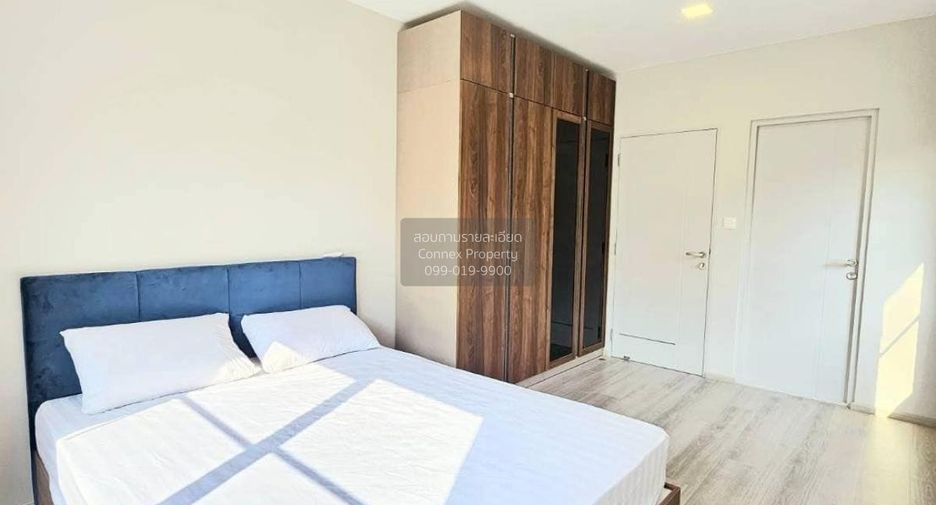 For sale 2 bedrooms house in Prawet, Bangkok