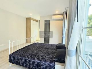 Продажа 2 спальни дом в Пращет, Бангкок