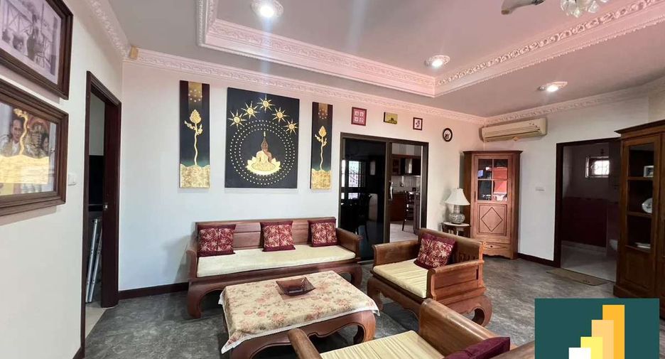 Casa en venta de 4 habitaciones en Ban Bueng, Chonburi
