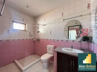 For sale 4 bedrooms house in Ban Bueng, Chonburi