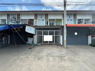 For sale 2 ベッドルーム townhouse in Bang Lamung, Chonburi