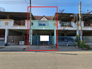 出售 2 卧室 联排别墅 在 Mueang Chon Buri, Chon Buri