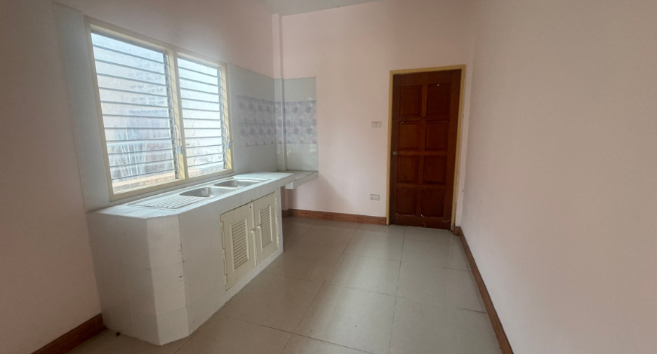 Casa en venta de 2 habitaciones en Sattahip, Chonburi