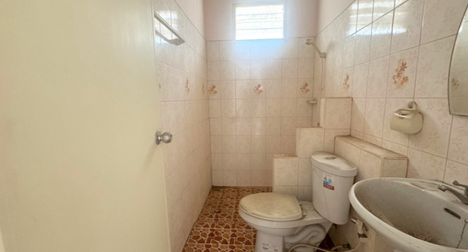 Casa en venta de 2 habitaciones en Sattahip, Chonburi