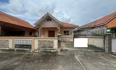 出售 2 卧室 独立屋 在 Sattahip, Chon Buri