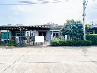 For sale 2 bedrooms house in East Pattaya, Pattaya
