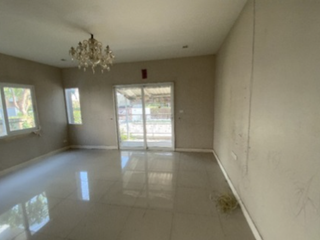 For sale 1 bed house in Bang Khun Thian, Bangkok