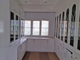 For sale 2 bedrooms house in Min Buri, Bangkok