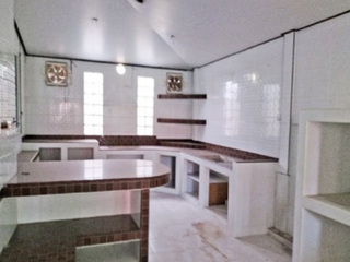 For sale 2 bedrooms house in Min Buri, Bangkok