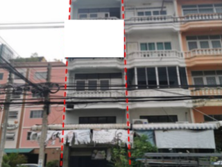 For sale 8 bedrooms retail Space in Don Mueang, Bangkok