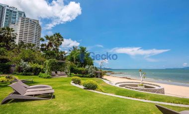 For rent and for sale 2 bedrooms condo in Bang Lamung, Chonburi