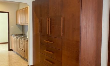 Condo en alquiler de estudio en Bang Lamung, Chonburi