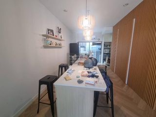 For rent 3 bedrooms townhouse in Saphan Sung, Bangkok