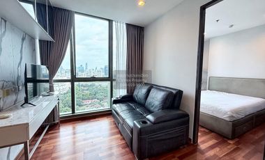 Condo en alquiler de 1 habitaciones en Pathum Wan, Bangkok