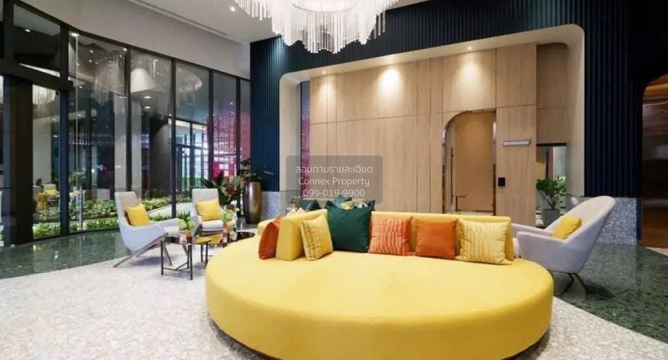 For rent 1 bed condo in Ratchathewi, Bangkok