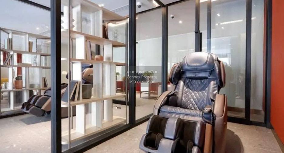 For rent 1 bed condo in Ratchathewi, Bangkok