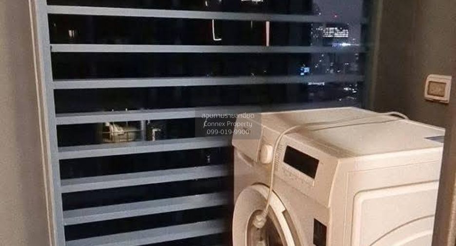 For rent 1 bed condo in Ratchathewi, Bangkok