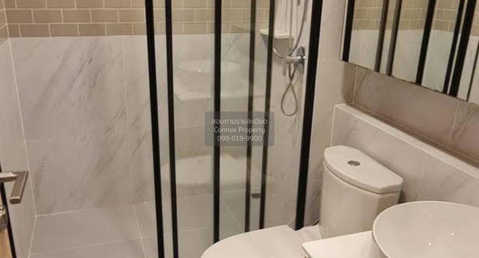 For rent 1 bed condo in Ratchathewi, Bangkok