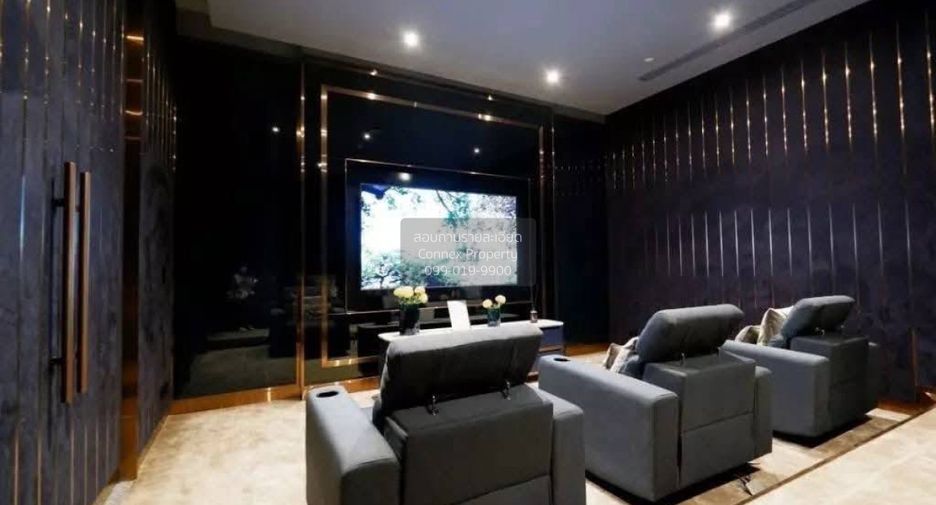 For rent 1 bed condo in Ratchathewi, Bangkok