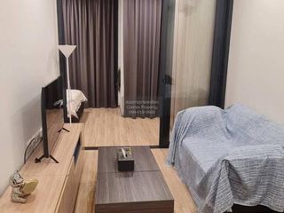 For rent 1 bed condo in Ratchathewi, Bangkok