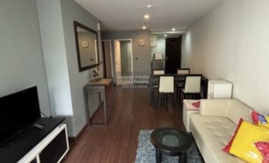Condo en alquiler de 2 habitaciones en Phra Khanong, Bangkok