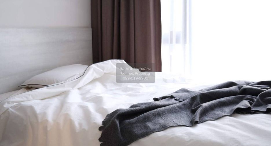 For rent 1 bed condo in Phra Khanong, Bangkok